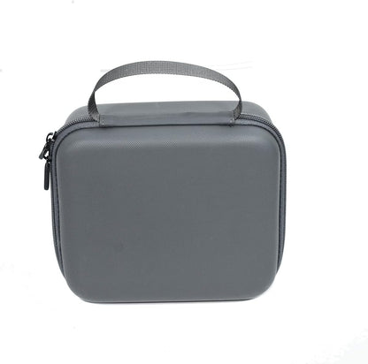 Fotoleey Carry Case for Insta360 Flow, PU Material, Stainproof, Impact Resistant