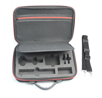 Fotoleey Hard Case for Insta360 X4 with Shoulder Strap Hard Shell