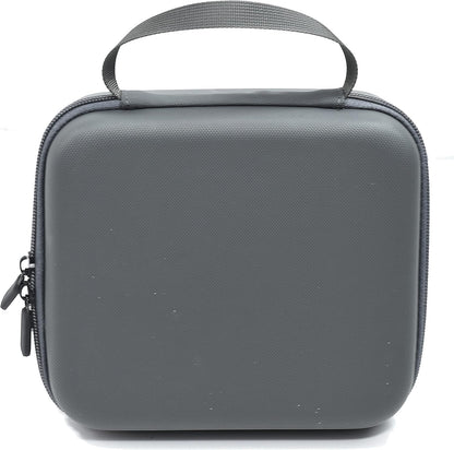 Fotoleey Carry Case for Insta360 Flow, PU Material, Stainproof, Impact Resistant