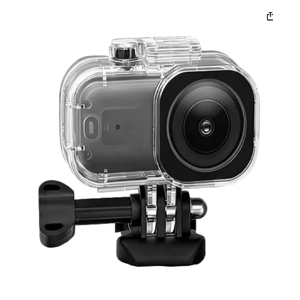 dji osmo nano waterproof case