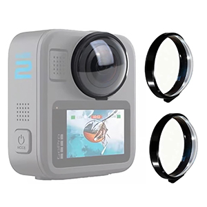 GoPro max 2 lens guard
