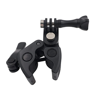 GoPro sportsman mount