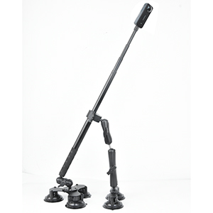 Insta360 car mount kit